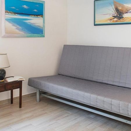 Ferienwohnung Costa 7A Alghero Exterior foto