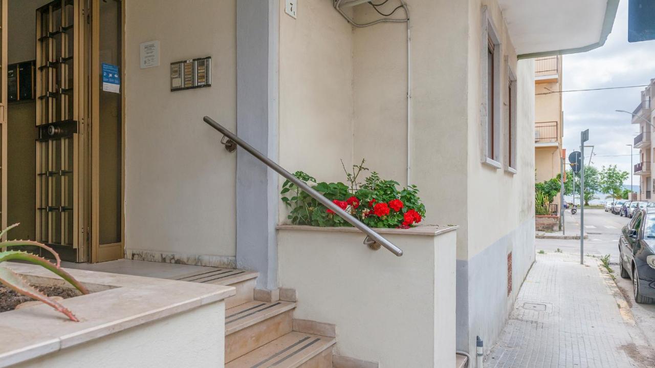 Ferienwohnung Costa 7A Alghero Exterior foto